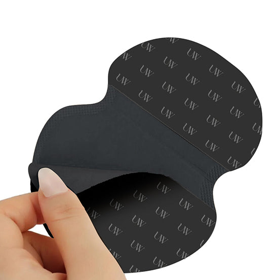 UnderWunder Men's Perspiration Protectors