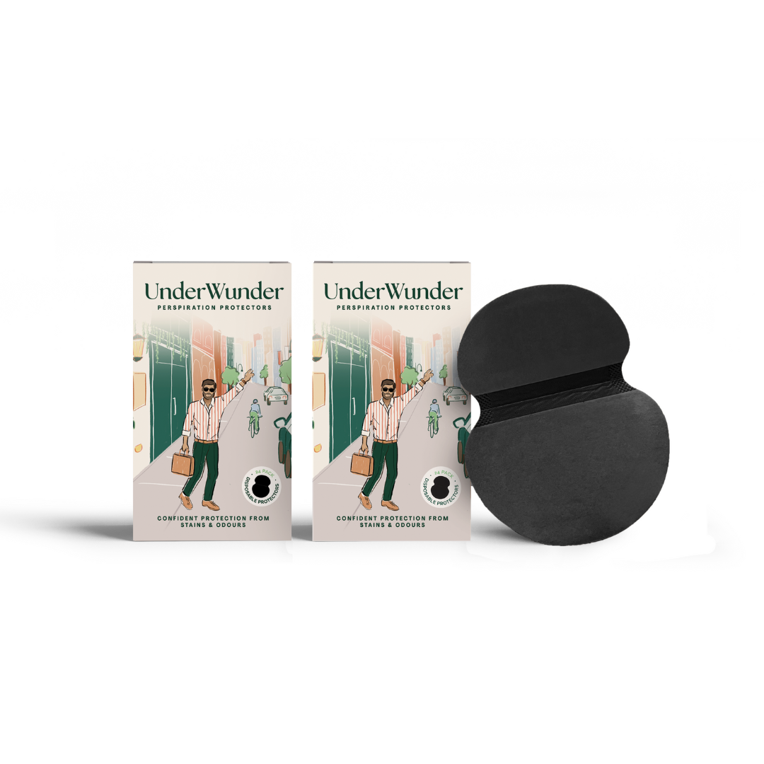 Twin Pack - Men