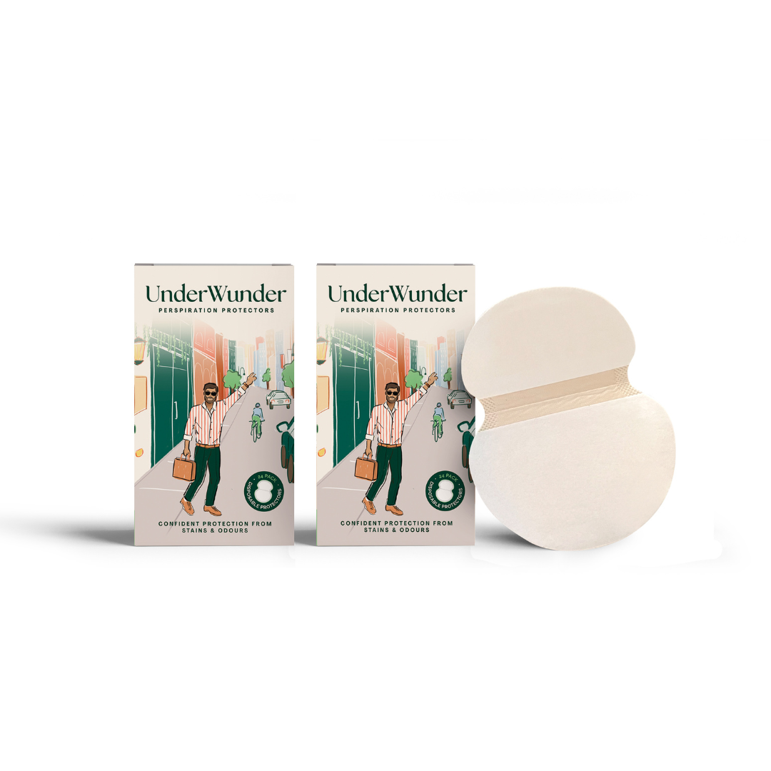 Twin Pack - Men