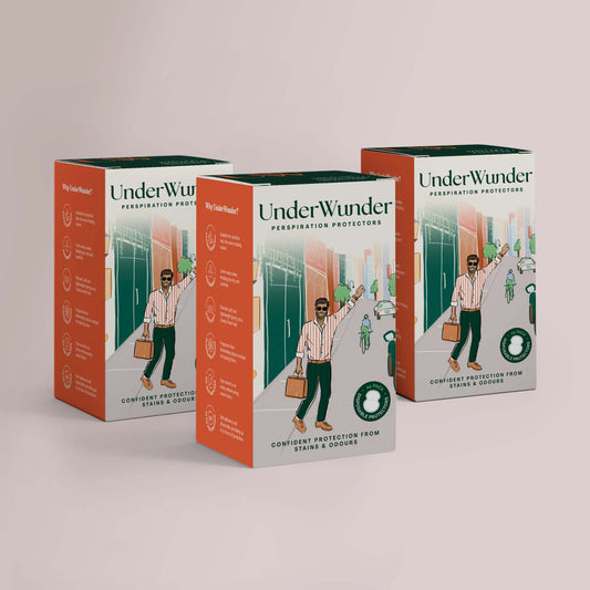 Trio Bundle - Men