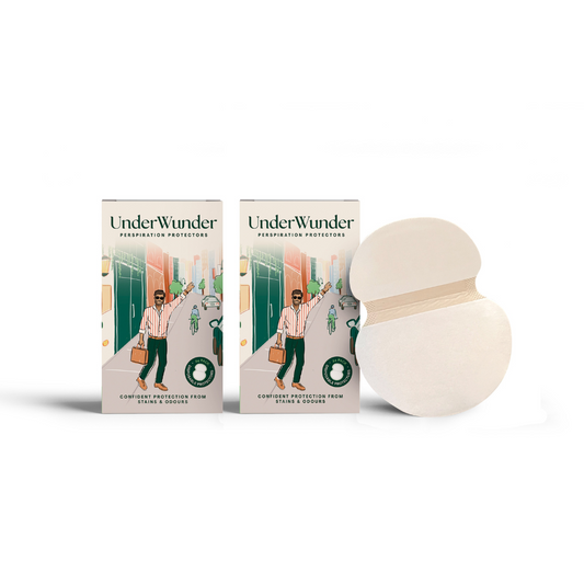 Twin Pack - Men